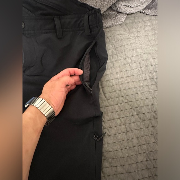 Mack Weldon Radius flex pants/joggers - Picture 4 of 7